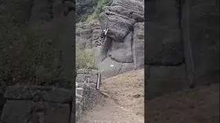 Absturz! Hilfe kam zu sp&auml;t!