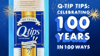 Q-TIP 100