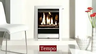 Gazco Inset Fires - from Zigi's Fireplaces & Woodburners