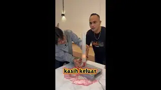 Gimana caranya supaya bisa keluar