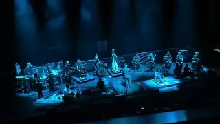 Manchester Camerata Rushil Music Jyoti Nooran Manchester 10 July 2025 MUST LISTEN