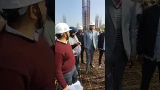 Team Required for Project successful work.....