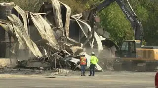Dixon residents get back to normal after chemical plant fire