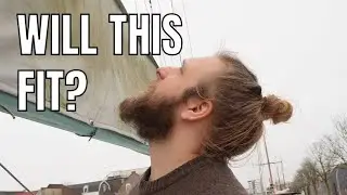 Taming a 50+Ton Sailboat: Steering, Fixing & Sails