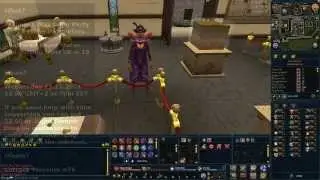 ActiqueRS | Max Cape Party Announcement!