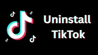 You Should Delete TikTok NOW