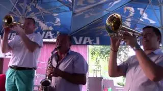 Duvački Orkestar   Dar - Mar