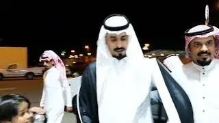 حفل زواج الشاب/عوض خضر الهذلي
