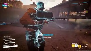 T​﻿HE​​﻿ F​​​﻿​IN​A​L​​​​﻿​S new maps, new shotgun M26 for light class first time, OP pump shotgun