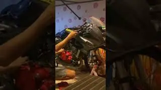 setting ninja 2 tak di Thailand