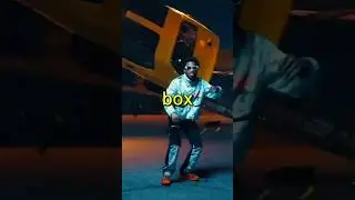 Этот 6-летний ребёнок ОБОЖАЕТ Родди Рича 😂🔥