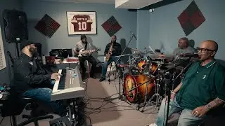 Groove Masters Band (Charlotte, NC) | Live Jazz, Funk & R&B