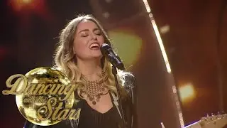 R&oacute;is&iacute;n O - Give It Up - Dancing With The Stars Ireland Week 8