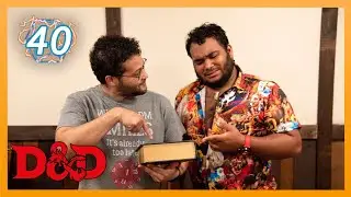 Feedback Loop | Campaign 2 Episode 40 | Unwanted Ties