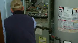 After energy bills surged, state regulators who set rates suddenly depart