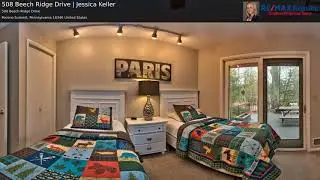508 Beech Ridge Drive | Jessica Keller