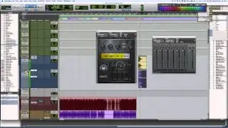 Mixing With Mike Plugin of the Week: Waves LoAir