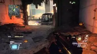 B4YS - Black Ops II Game Clip