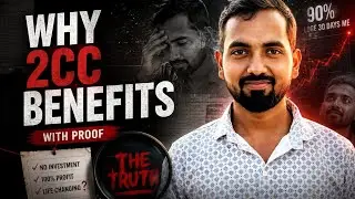 Why Complete 2CC & Benefits❓ #flpindia #viral #motivation  #reality 