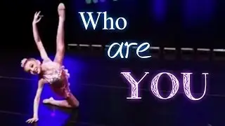 sarah hunt | Who are you?