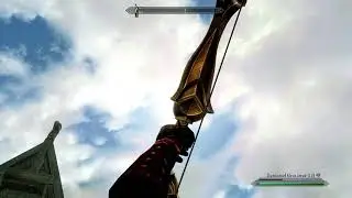 skyrim blood sun