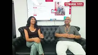 CEO Interview | Vision & Growth of Nurse Training Australia