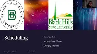 Subject Analysis 12 Video DSS