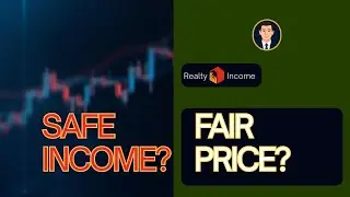 Realty Income (O): Safe Monthly Income &mdash; Or Bond in Disguise?