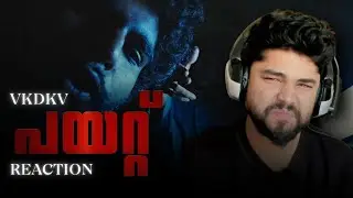 JOHN WICK BAR🔥 | VKDKV - PAYATTU | PROD. BY NOIDSENSI ( REACTION )