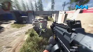 1v1 *Best* Movement Player 1v1 Against MW 2019