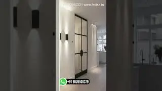 Sliding Wardrobe Designs Catalogue, Wooden Safety Door Designs Catalogue Modern Front Door Designs