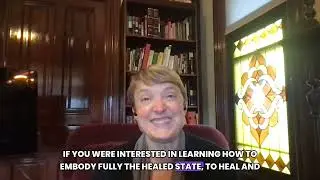 Unlock Your Divine Human: Guided Meditation to Integrate Masculine & Feminine Energies
