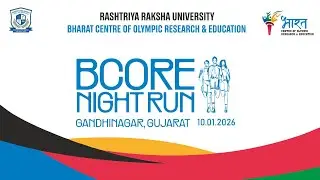 BCORE NIGHT RUN 2026
