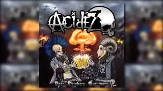 Acidez- Waiting The End