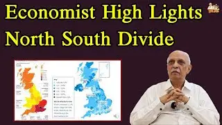 IYR Krishna Rao about North vs South India Economy | NORTH INDIA vs SOUTH INDIA | IYR talks