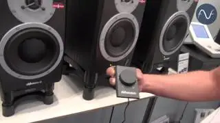 [Musikmesse] Dynaudio s&eacute;rie BM mkIII (fran&ccedil;ais)