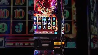 BETTING 3LINES ON MUSTANG FURY