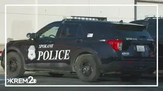 Spokane Police Department receives $186K grant for mental health services