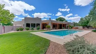 North Valley Home for Sale