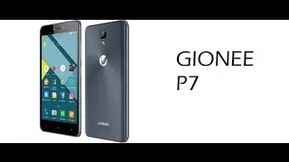 Gionee P7 Review