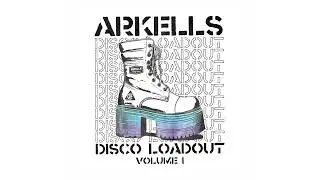 Arkells - I Wanna Dance With Somebody (Who Loves Me)