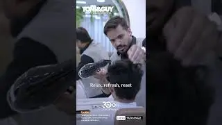 Haircuts & Transformations at Toni&Guy Kondapur | Best Unisex Salon in Hyderabad