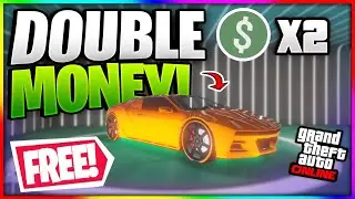*NEW* DOUBLE MONEY, DSICOUNTS & MORE!! GTA ONLINE EVENT WEEK UPDATE