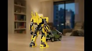 Transformers toy 🚘 #toys #unboxingtoys #animation #gaming #toycollector #toyreview #toystory #shorts