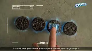 OREO x Xbox - Halo Infinite
