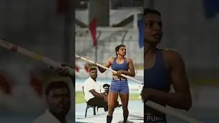 #polevault #ytshorts