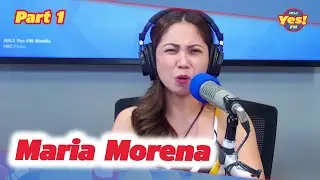 Maria Morena (September 11, 2025) | PART 1