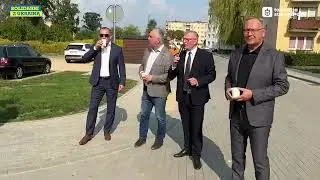 TELEWIZJA STAROGARD. SERWIS INFORMACYJNY. WYDANIE 130