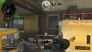 MrGoldMercy Call of Duty&reg;: Black Ops 4 Paladin Mega Kill
