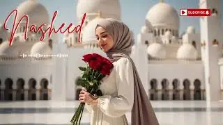 Relaxing Arabic Nasheed Mix 🌙🎧 | 2025 Soothing Spiritual Harmony